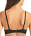 Finelines Supersoft Convertible T Shirt Bra - Black Bras 