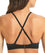 Finelines Supersoft Convertible T Shirt Bra - Black Bras 