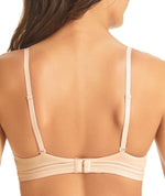 Finelines Supersoft Convertible T Shirt Bra - Skin Bras 