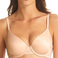 Finelines Supersoft Convertible T Shirt Bra - Skin