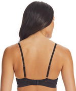 Underline by Finelines Prism Underwire Bra - Jet Bras 