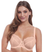 Freya Fancies Underwire Plunge Bra - Natural Beige Bras 