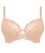 Freya Fancies Underwire Plunge Bra - Natural Beige Bras 