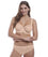 Freya Fancies Underwire Plunge Bra - Natural Beige Bras 