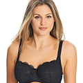 Freya Fancies Underwired Balcony Bra - Black