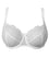 Freya Fancies Underwired Balcony Bra - White Bras 