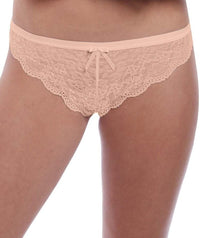 Freya Fancies Brazilian Brief - Natural Beige