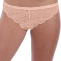 Freya Fancies Brazilian Brief - Natural Beige