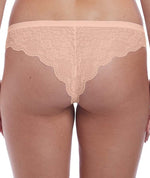 Freya Fancies Brazillian Brief - Natural Beige Knickers 