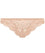 Freya Fancies Brazillian Brief - Natural Beige Knickers 