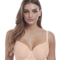 Freya Fancies Underwired Balcony Moulded Bra - Natural Beige