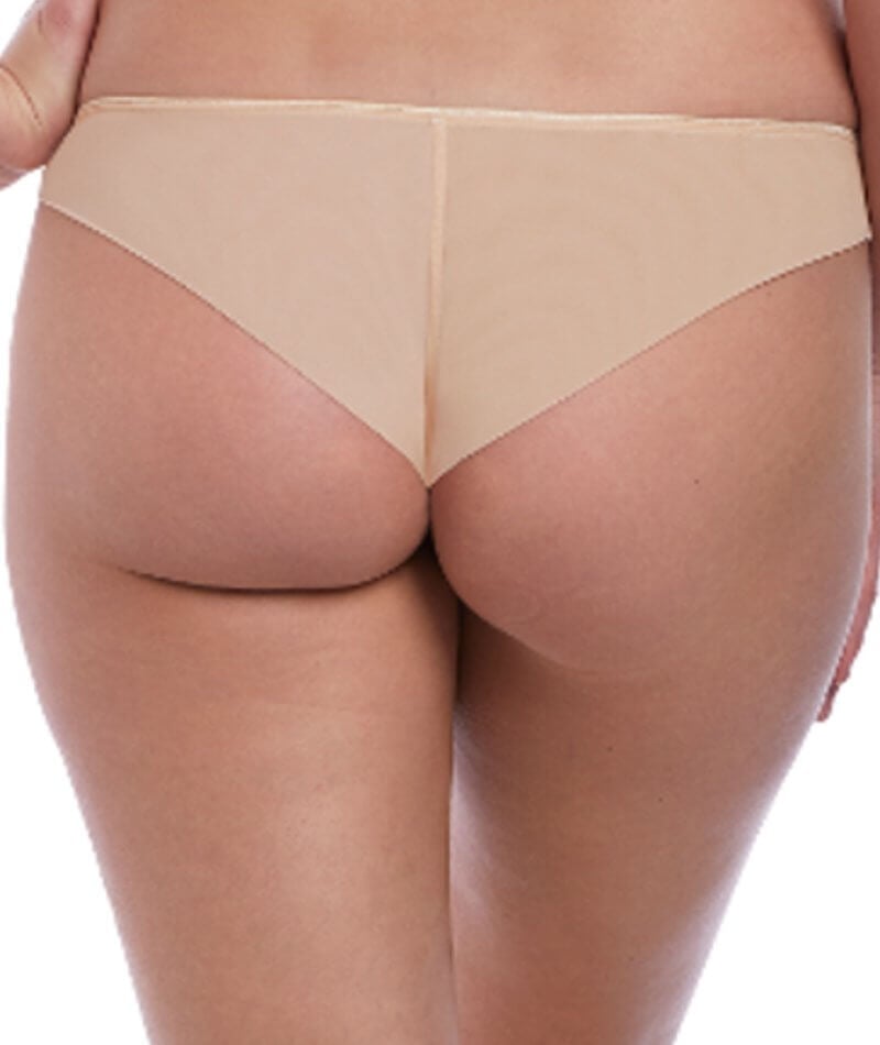 Freya Cameo Brazilian - Sand Knickers 