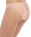 Freya Daisy Lace Brief - Blush Knickers