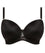 Freya Starlight Underwire Moulded Bra - Black Bras 