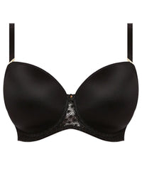 Freya Starlight Underwire Moulded Bra - Black Bras 