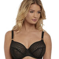 Freya Starlight Underwired Side Support Bra - Black