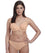 Freya Starlight Underwire Balcony Side Support Bra - Caramel Bras 