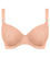 Freya Starlight Underwire Balcony Side Support Bra - Caramel Bras 