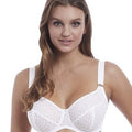 Freya Starlight Underwired Side Support Bra - White