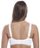 Freya Starlight Underwire Balcony Side Support Bra - White Bras 