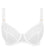 Freya Starlight Balcony Underwire Bra - White Bras 