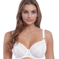 Freya Starlight Balcony Underwired Bra - White