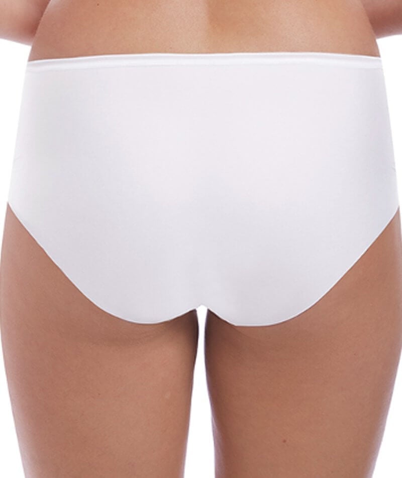 Freya Starlight Short - White Knickers 