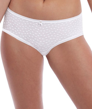 Freya Starlight Short - White Knickers 8 White 