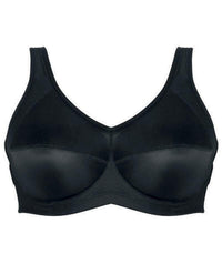 Freya Active Core Underwired Sports Bra - Black Bras 