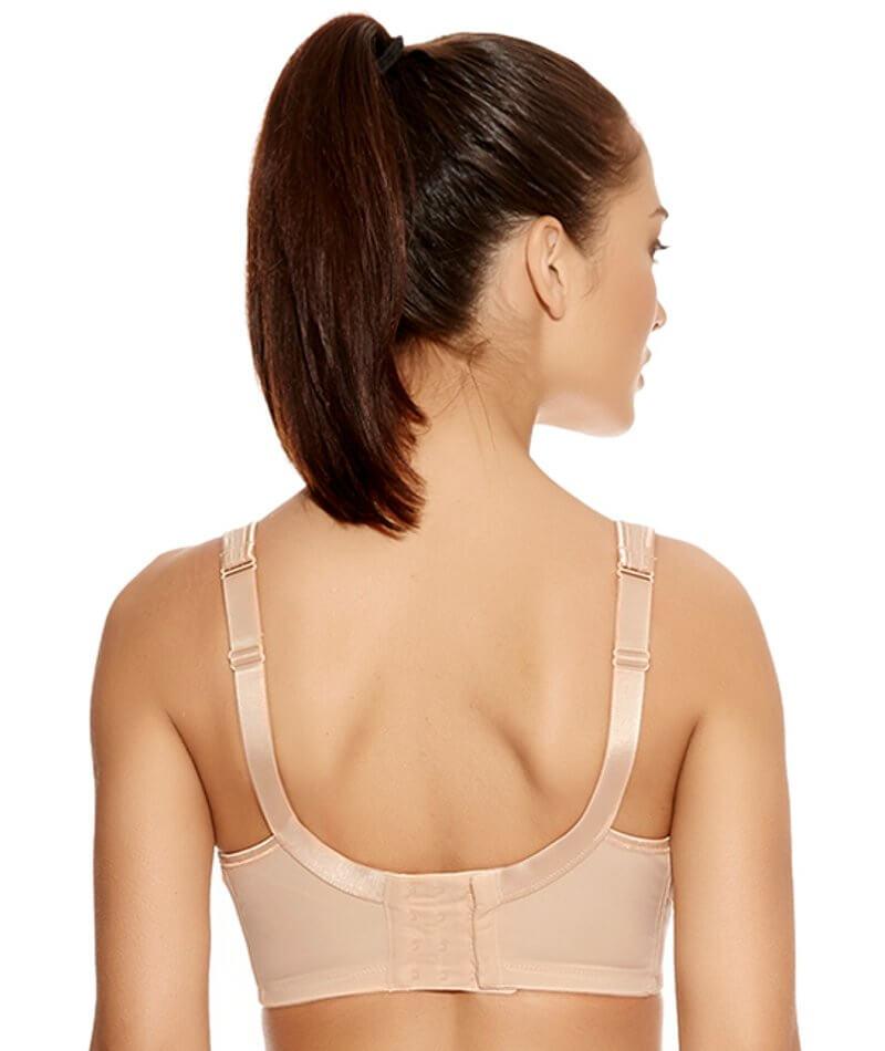 Freya Active Core Underwired Sports Bra - Nude Bras 