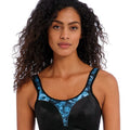 Freya Active Dynamic Wire-Free Sports Bra - Galactic