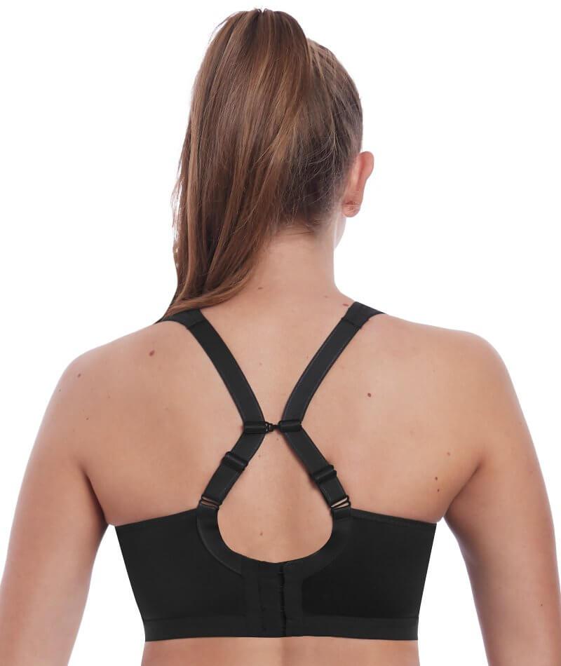 Freya Active Dynamic Non-Wired Sports Bra - Jet Bras 