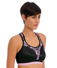 Freya Active Dynamic Wire-free Sports Bra - Haze Bras 