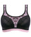 Freya Active Dynamic Wire-free Sports Bra - Haze Bras 