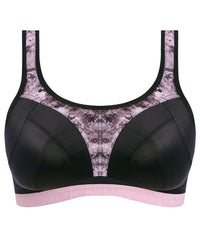 Freya Active Dynamic Wire-free Sports Bra - Haze Bras 