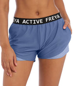 Freya Active Player Short - Denim Knickers 