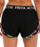 Freya Active Player Short - Jungle Black Knickers 