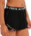 Freya Active Player Short - Jungle Black Knickers 