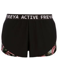 Freya Active Player Short - Jungle Black Knickers 