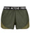 Freya Active Player Short - Khaki Knickers 