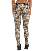 Freya Active Power Sculpt 2.0 Legging - Pure Leopard Legging 