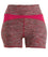 Freya Active Reflective Speed Short - Cherry Glow Knickers 