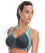 Freya Active Sonic Underwire Moulded Spacer Sports Bra - Carbon Bras 