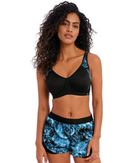 Freya Active Sonic Underwired Moulded Sports Bra - Galactic Bras 