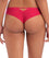 Freya Awakening Brazilian Brief - Red Knickers 