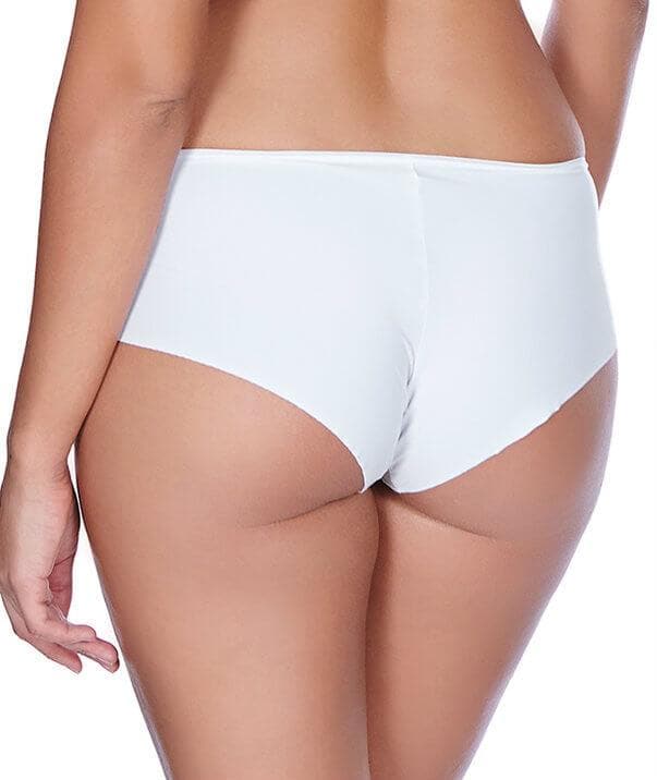 Freya Hero Short - White Knickers 