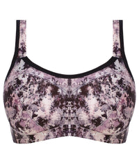 Freya High-Octane Underwired Sports Bra - Haze Bras 