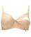 Freya Pure Underwire Moulded Nursing Bra - Nude Bras 