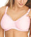 Freya Pure Underwire Moulded Nursing Bra - Petal Bras 