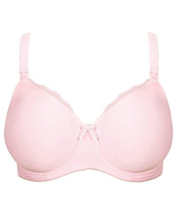 Freya Pure Underwire Moulded Nursing Bra - Petal Bras 